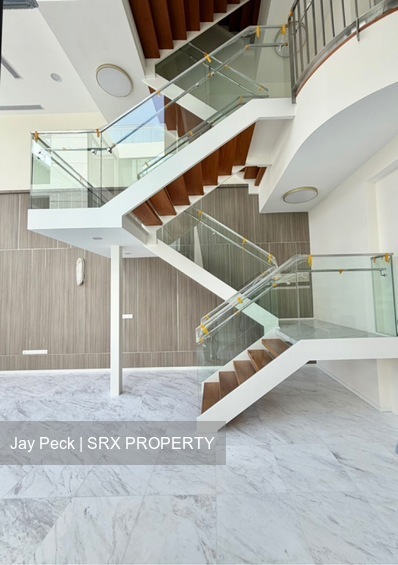 Upper East Coast Road (D16), Semi-Detached #535564841